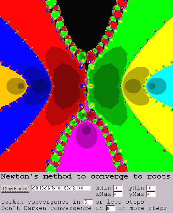 a fractal