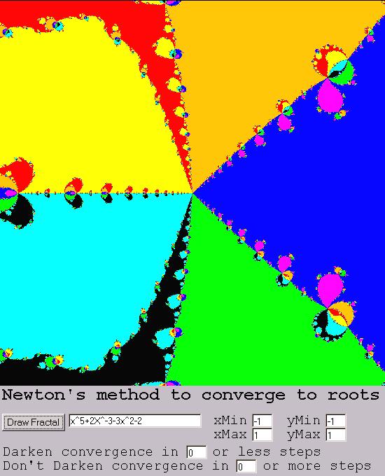 a fractal