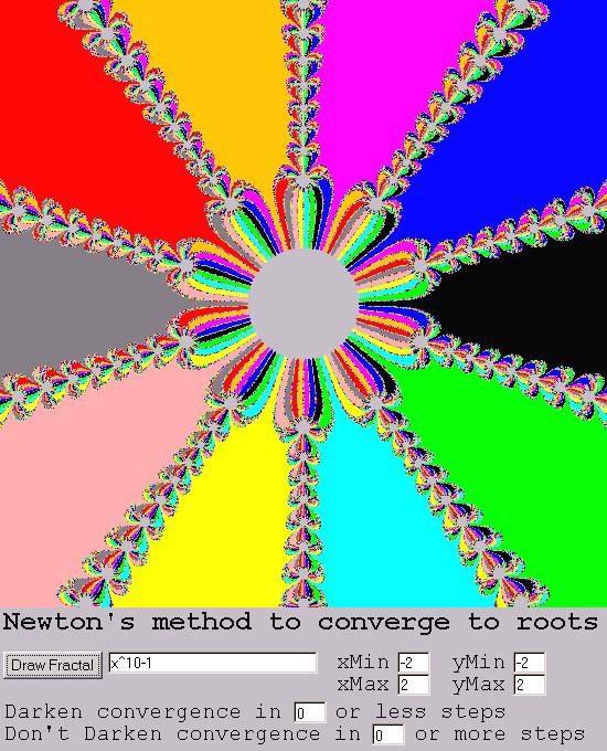 a fractal
