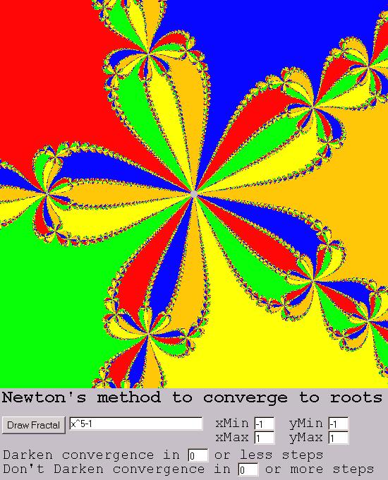 a fractal