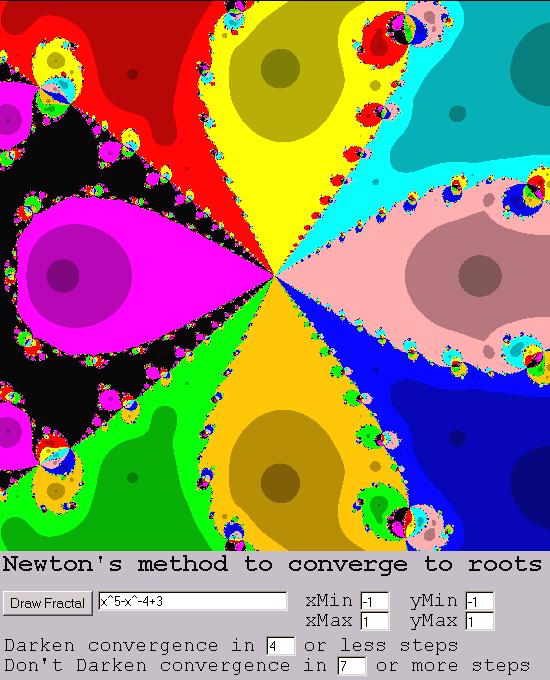 a fractal