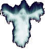 spooky ghost